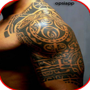 Sleeve Tattoo Design APK