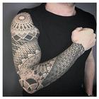 Sleeve Tattoo Ideas icône