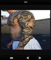 Sleeve tattoo ideas capture d'écran 2