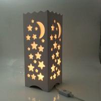 Sleep Lamp Design پوسٹر