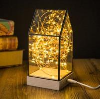 Sleep Lamp Design اسکرین شاٹ 2