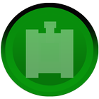 Green Tank Garuda Defender иконка