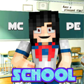 School Maps for MCPE