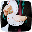 Card Flourishes Tricks APK