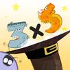 Mathemagics Multiplication APK