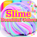 Slime Warna Cantik APK