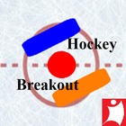 Hockey Breakout ikona