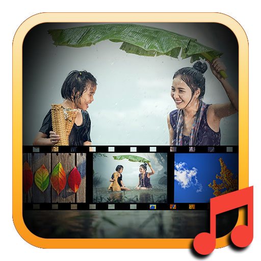Slideshow Maker With Music And Effects 2018