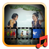 Slideshow Maker With Music And Effects 2018 APK