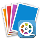Slideshow Maker Widget App aplikacja