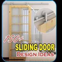 150+ Sliding Door Design Ideas capture d'écran 3