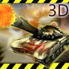 Battle of Tanks: World War Z icône