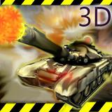 Battle of Tanks: World War Z icône