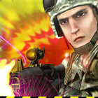Zombie Vs Sniper :Rise of Dead icône