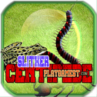 Slither CENTIPEDE icon