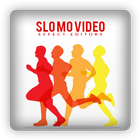 Slo Mo Video Effect Editors icône