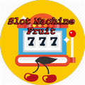 Slot Machine Fruit