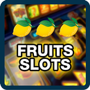Free Slot Machine Casino Fruit APK