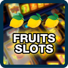Free Slot Machine Casino Fruit иконка