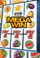 Free Slot Machine Casino Fruit постер