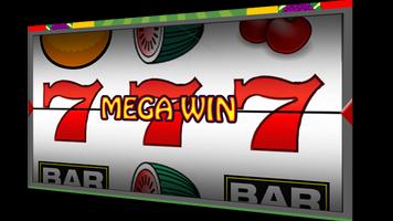 Free Slot Machine Casino Fruit скриншот 1