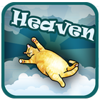 Cat in Heaven icon