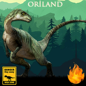 Oriland 2 Adventure Mod apk versão mais recente download gratuito