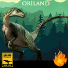 آیکون‌ Oriland 2 Adventure