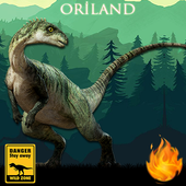 Oriland 2 Adventure MOD