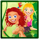 Tarzan and Jane APK