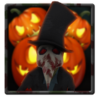 The Halloween Plague 3D icône