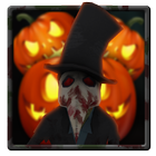 The Halloween Plague 3D أيقونة