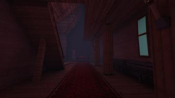 The Halloween Plague 3D تصوير الشاشة 3