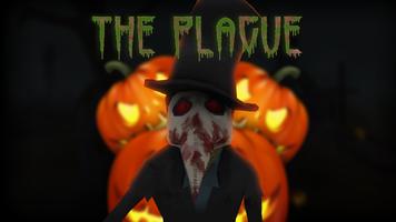 The Halloween Plague 3D تصوير الشاشة 1