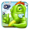Glutton Leon APK