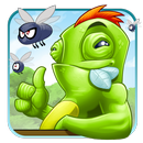 Glutton Leon APK