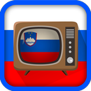 Watch Slovenia Channels TV APK