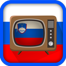 Watch Slovenia Channels TV aplikacja