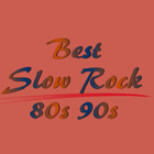 Best Slow Rock 80s 90s biểu tượng