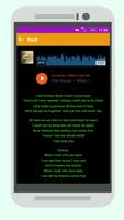 Best Slow Rock Love Songs 80s & 90s Collection screenshot 1