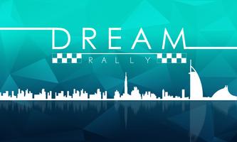 Dream Rally اسکرین شاٹ 2