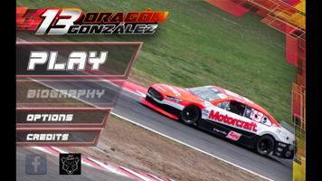 Dragon Kart Racing poster