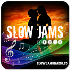 Slow Jams Radio ikona