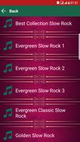 Slow Rock MP3 1980-1990 Affiche