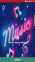 Slow Rock MP3 ポスター