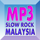 Slow Rock Malaysia mp3 icône