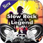 Slow Rock Songs mp3 : Slow Rock Legend 4 आइकन