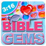 Bible Gems icon