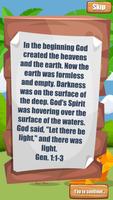 Bible Saga (Unreleased) captura de pantalla 1