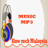 Slow rock Malaysia Lawas icône